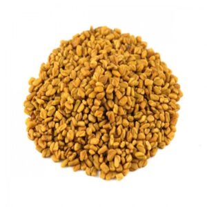 Fenugreek Seed