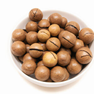 Macadamia Nuts
