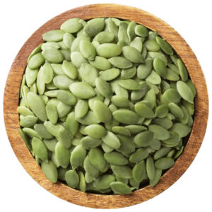 Pumpkin Seed