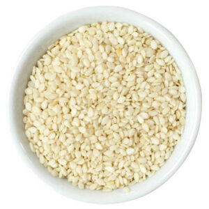 Sesame Seeds