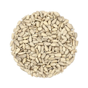 Sunflower Seeds 1